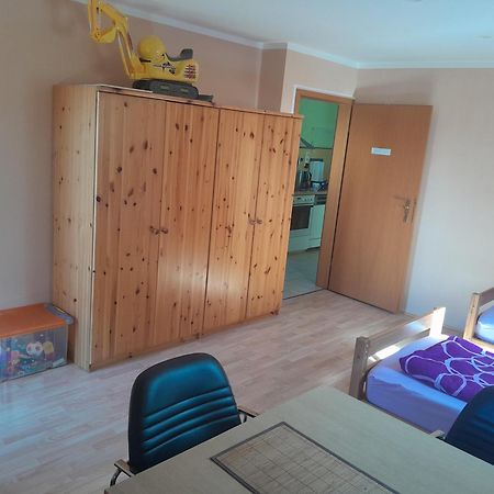 Fewo Hohen Neuendorf Bei Berlin Mit Sauna Und Fuss-Spa Екстер'єр фото